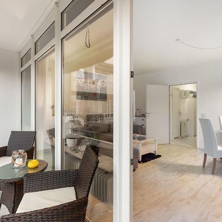 Apartamento Baltic Whg 61 Grömitz Exterior foto