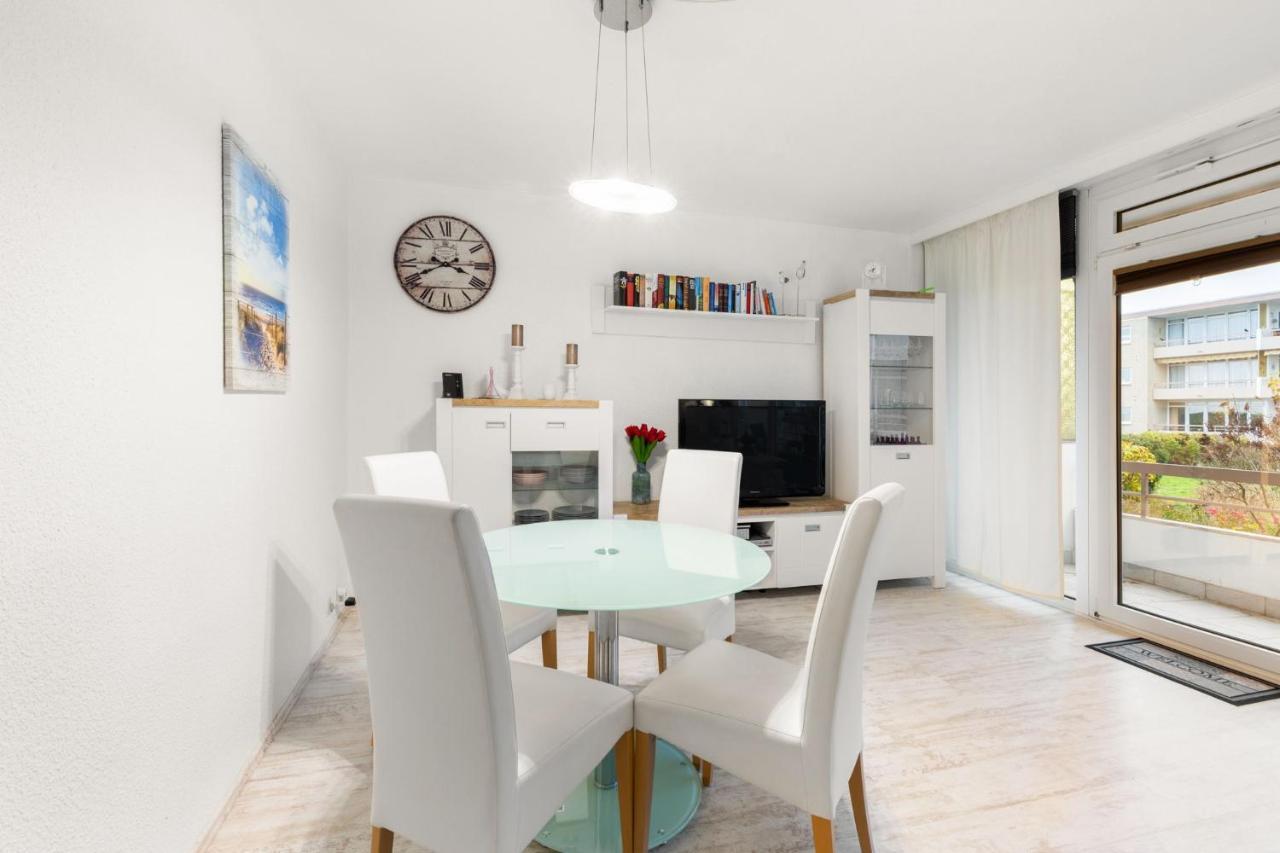 Apartamento Baltic Whg 61 Grömitz Exterior foto