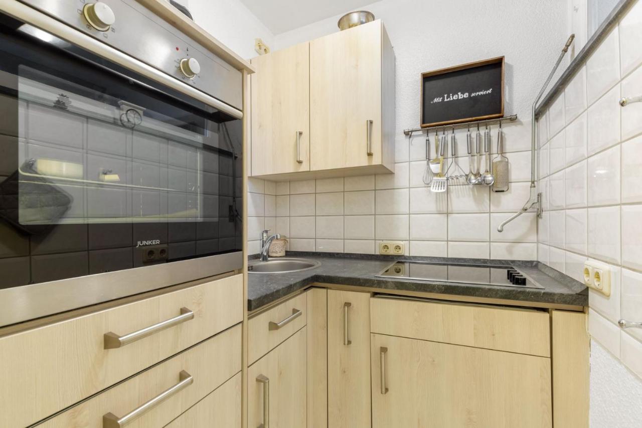 Apartamento Baltic Whg 61 Grömitz Exterior foto