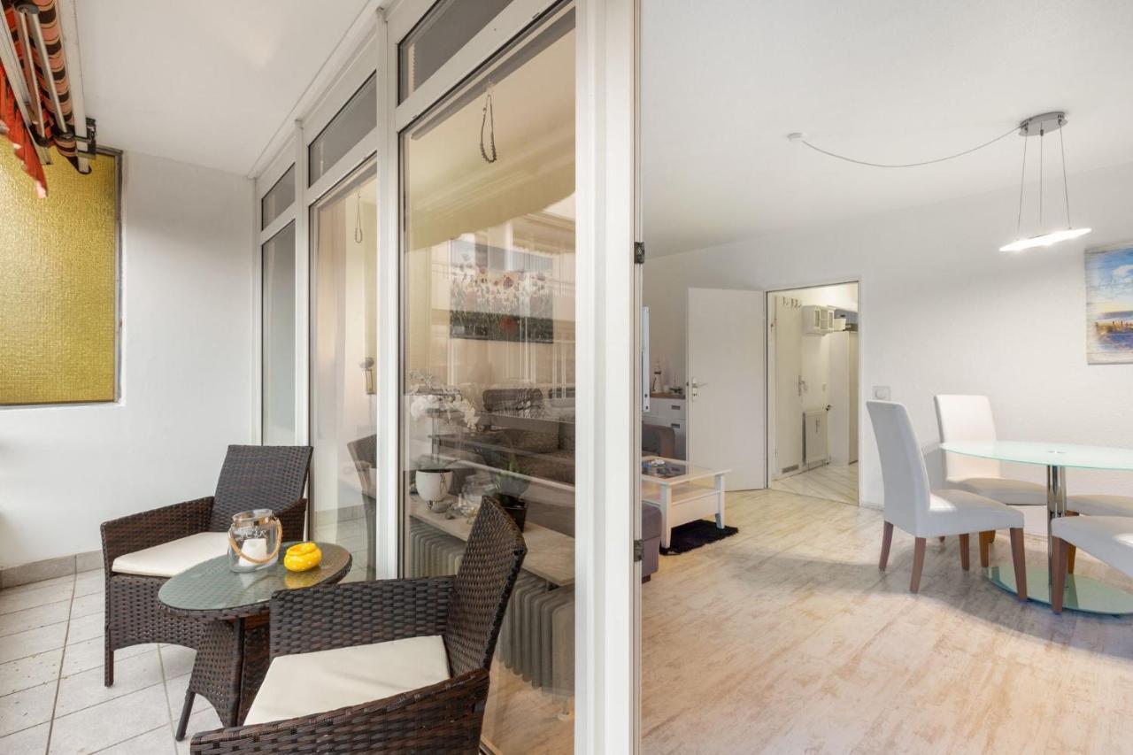 Apartamento Baltic Whg 61 Grömitz Exterior foto