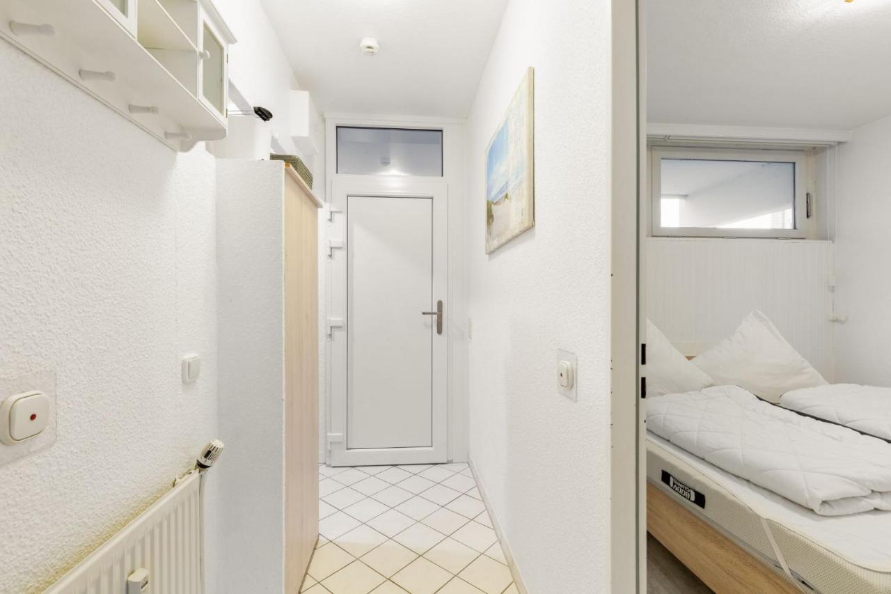 Apartamento Baltic Whg 61 Grömitz Exterior foto