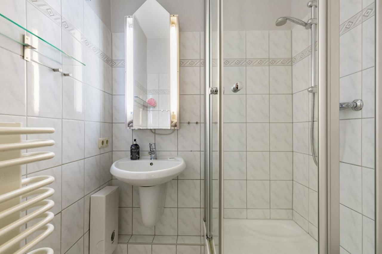 Apartamento Baltic Whg 61 Grömitz Exterior foto