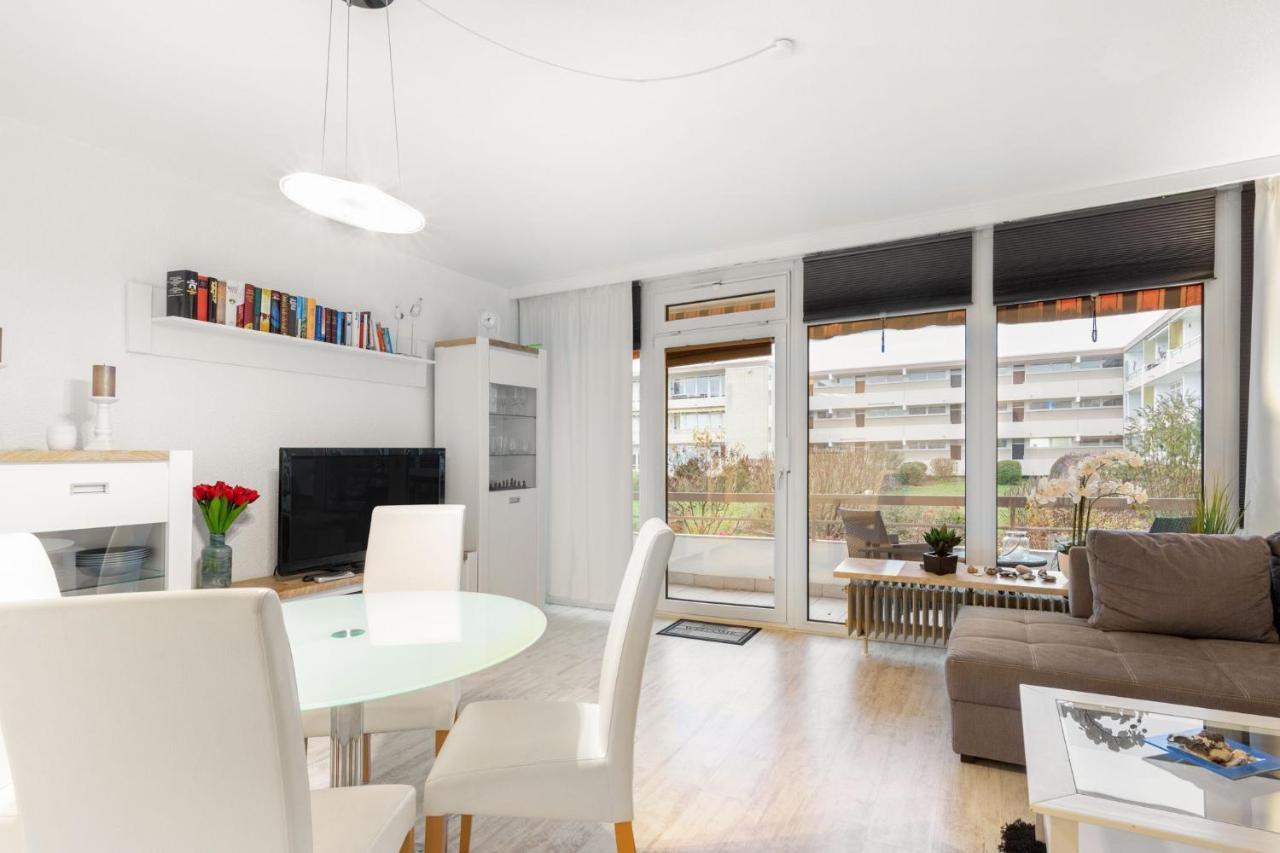 Apartamento Baltic Whg 61 Grömitz Exterior foto
