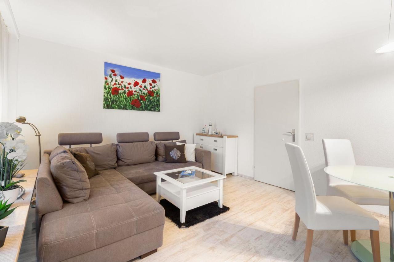 Apartamento Baltic Whg 61 Grömitz Exterior foto