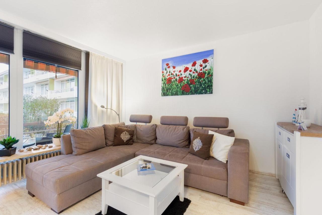 Apartamento Baltic Whg 61 Grömitz Exterior foto