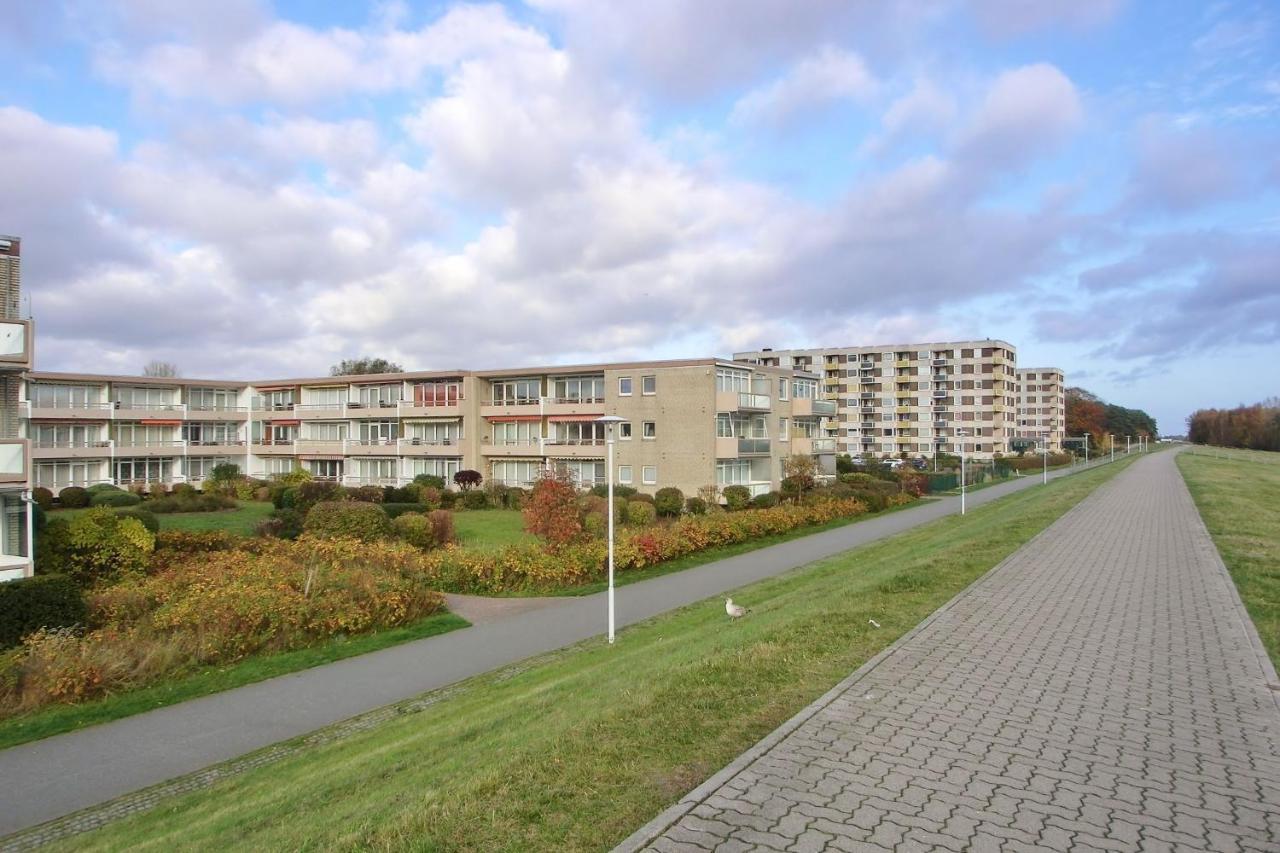 Apartamento Baltic Whg 61 Grömitz Exterior foto
